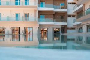 Malia Bay Beach Hotel & Bungalows, Malia