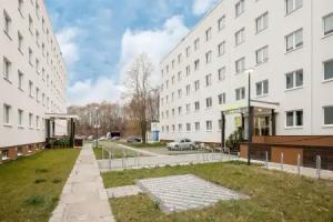 Hotel City Green Berlin, Berlin