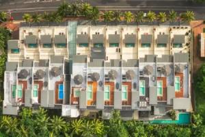 Coconut Grove, Port Douglas