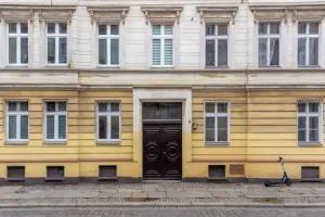 Apartamenty Sun & Snow Szczytnicka, Wroclaw