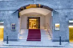Copthorne Hotel Aberdeen, Aberdeen