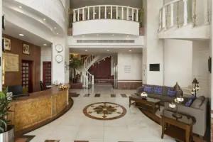 Ramada by Wyndham Beach Hotel Ajman, Ajman City