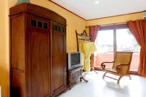 Marco Polo Resort, Chaweng Noi