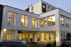 Eden-Hotel, Gottingen