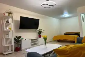 Apartments on Sviridova street 20 building 3, Lipetsk