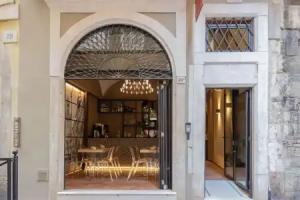 Locanda Delle Mercanzie, Brescia