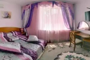 Kristina Hotel, Zaporozhye