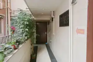 Ring Wood Guest House, Hong Kong
