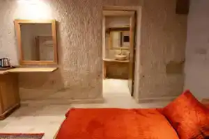 Narcissos Cave Hotel, Ortahisar