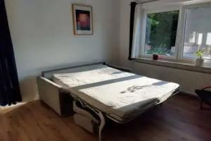 Holiday Apartment Haus Finisberg, Flensburg