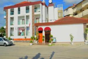 Joker Vista Hotel Side (ex Side Nossa Hotel), Side