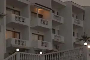 Hotel Akti Ouranoupoli Beach Resort, Ouranoupoli