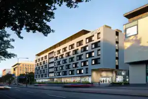Valo Hotel, Helsinki