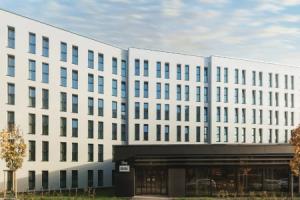 Holiday Inn - the niu, Kettle Stuttgart Vaihingen by IHG, Stuttgart