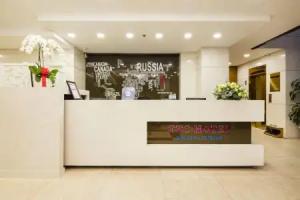 TTC Hotel Deluxe Saigon, Ho Chi Minh