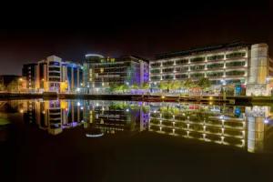 Clayton Hotel Cork City, Cork