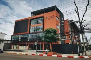 Clay Udonthani, Udon Thani City