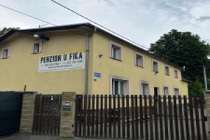 Penzion u Fika Hotel, Ostrava