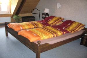 Ferienwohnungen im Fachwerkhaus Cottage, Quedlinburg