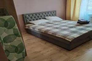 Apartments Snimay Smelo on 50 Nechaev Street, Chita