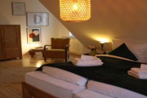 Dichter & Denker Hotel, Weimar