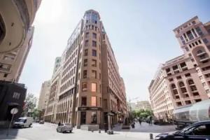 Northern Avenue 2 bedroom Newly Renovated and Modern apartment HH101, Yerevan