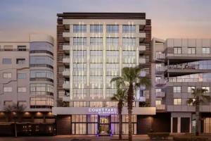 Courtyard by Marriott Downtown, Casablanca