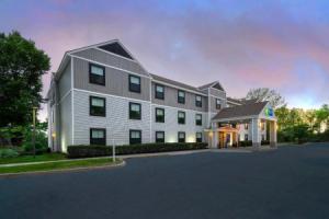 Comfort Inn, Burlington