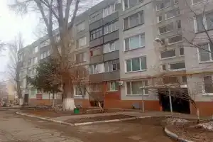 Ibra on 38B Dzerzhinsky Street, Novokuybyshevsk