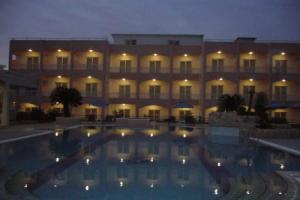 Rhodian Rose Hotel, Faliraki