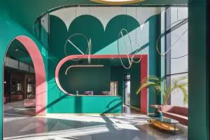 Ego Spa Adult Only Hotel, Birstonas