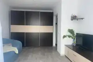 Izh Apartments on Avtozavodskaya street, 21B, Izhevsk