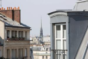 Best Western Quartier Latin Pantheon, Paris