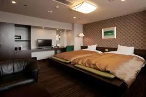 Yudaonsen Ubl Hotel Matsumasa, Yamaguchi
