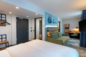 ibis Styles Hamburg Barmbek, Hamburg