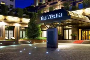 The Westin Palace, Milan, Milan