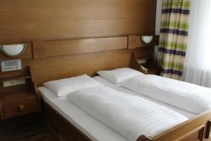Nussbaumhof Hotel, Landeck
