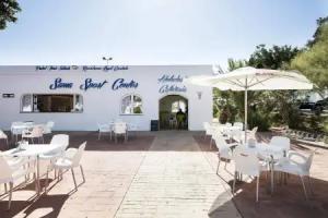 Best Oasis Tropical Hotel, Mojacar