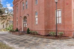 Amelia Schoolhouse Inn, Fernandina Beach