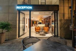 Ruby Hotel, Pristina