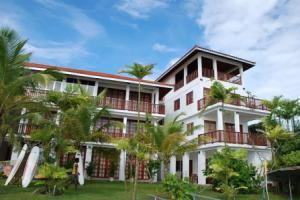 Marina Bentota, Bentota