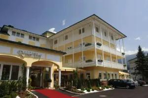 Hotel Rumer Hof, Innsbruck