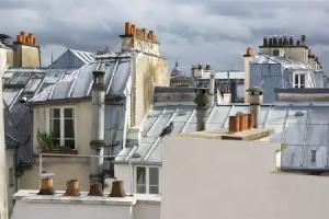 Le Relais des Halles, Paris
