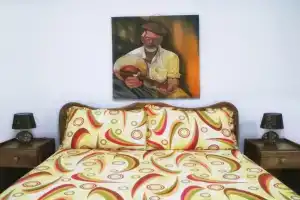 Lapasyans Self-Catering Guest house, Victoria