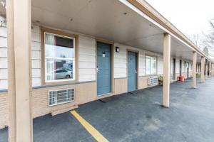 Autzen Inn, Eugene
