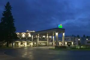 Spa Hotel Kunnonpaikka, Kuopio