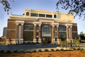 The Brakeman Hotel, New Orleans