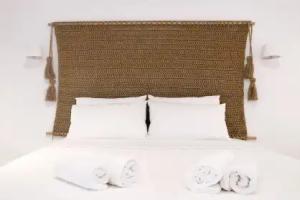 Amperian Mykonos Suites, Ornos