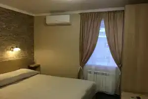 Hotel DmitrovGrad, Dmitrov
