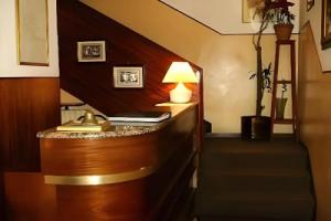 Hotel Lombardia, Florence